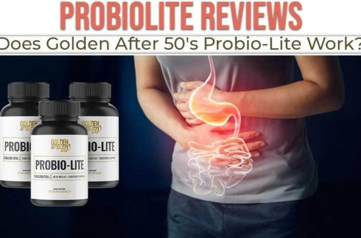 Probiolite Reviews