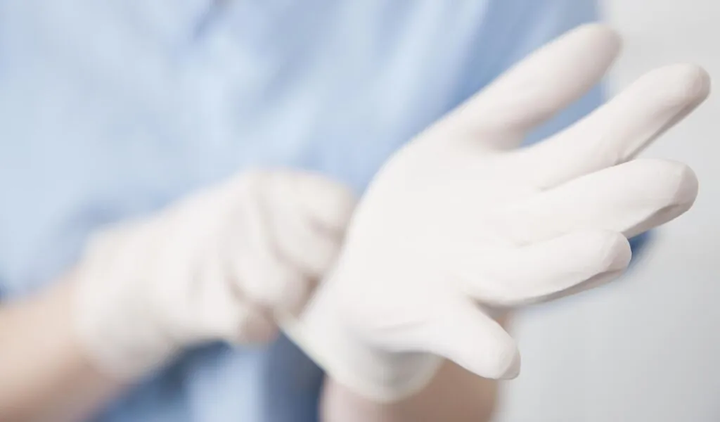 Surgical Gloves