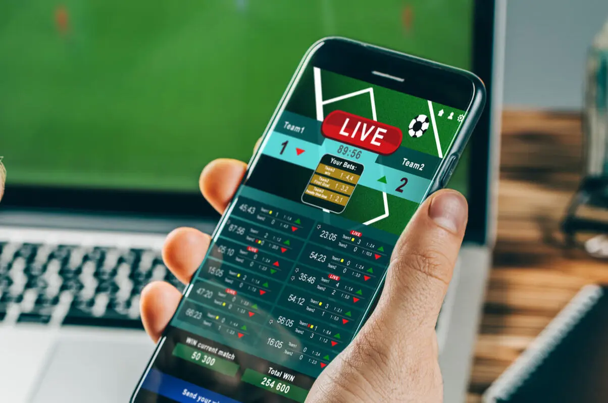 Live Betting, online bet, online betting