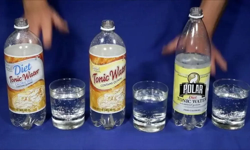 Tonic Water