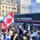 Truckers in Canada Threatened With Jail and Massive Fines