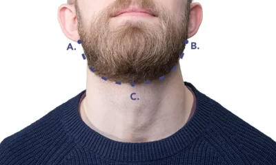 Beard