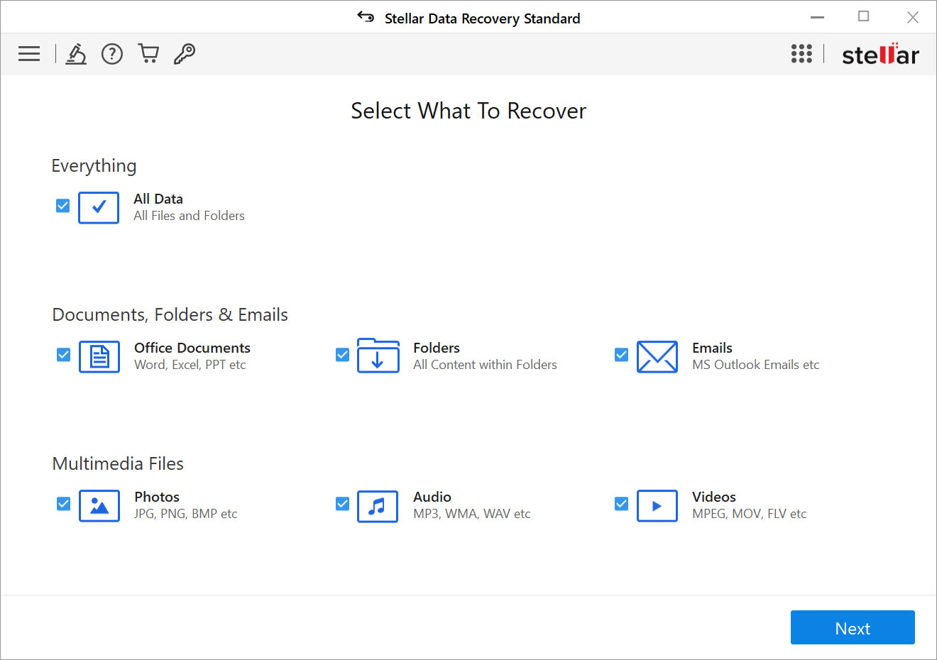 C:\Users\mansi.verma\Desktop\wdr-standard-select-what-to-recover.jpg