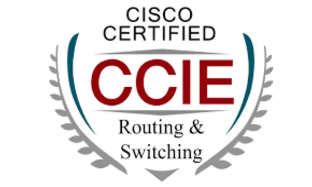 CCIE Certificates