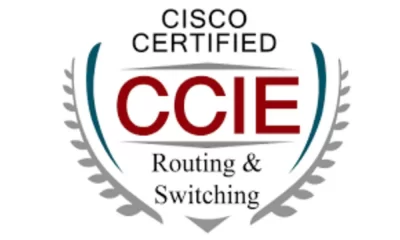 CCIE Certificates