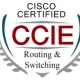 CCIE Certificates