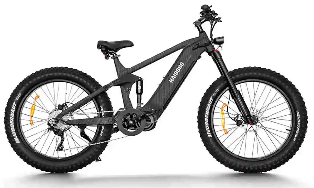 e-bike