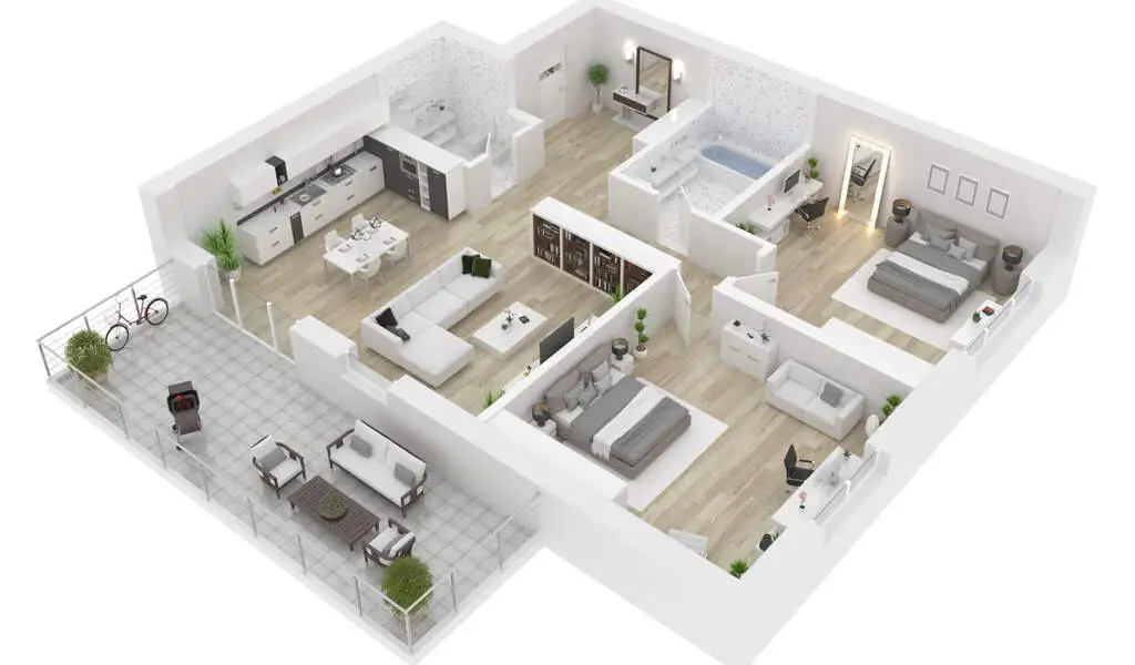 floor plan software