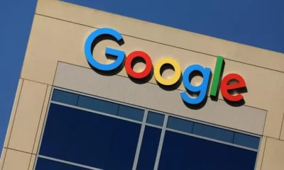 Google Stock