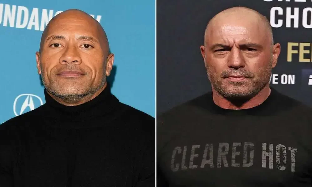 Dwayne Johnson