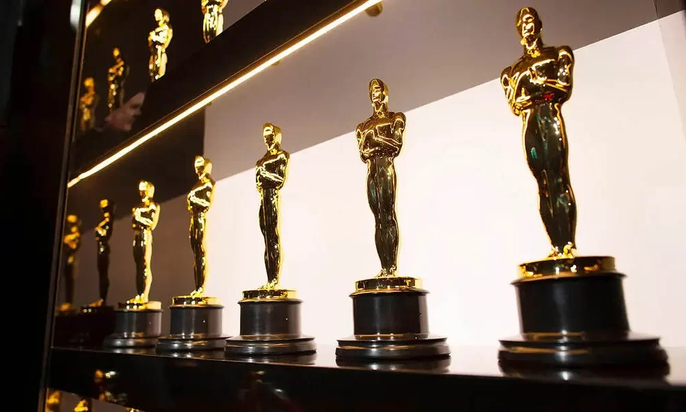 Oscars 2022