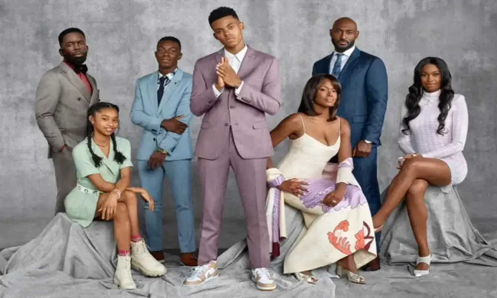 Bel-Air