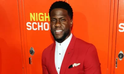 Kevin Hart