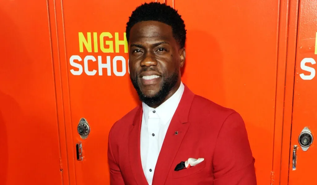 Kevin Hart