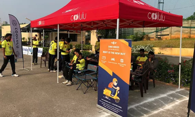 Which Kind Of Personalised Canopy Tents Are Best for Brands?