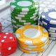 Online Casino, Wagering