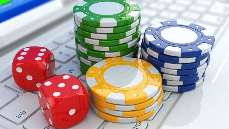 Online Casino