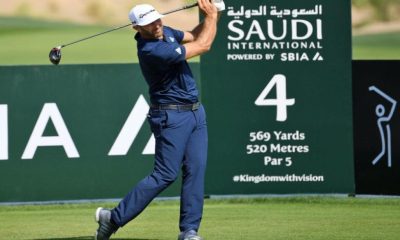 PGA Tour Threatened by Saudi Arabia's Investment in Asian Tour