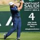 PGA Tour Threatened by Saudi Arabia's Investment in Asian Tour