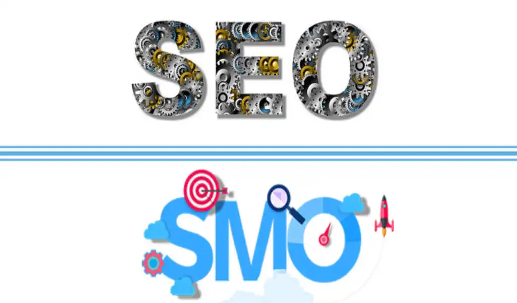 SEO and SMO