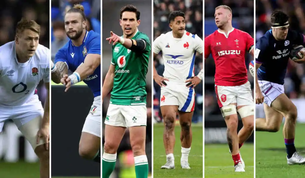 Six Nations