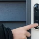 smart doorbells