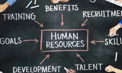 human resource management
