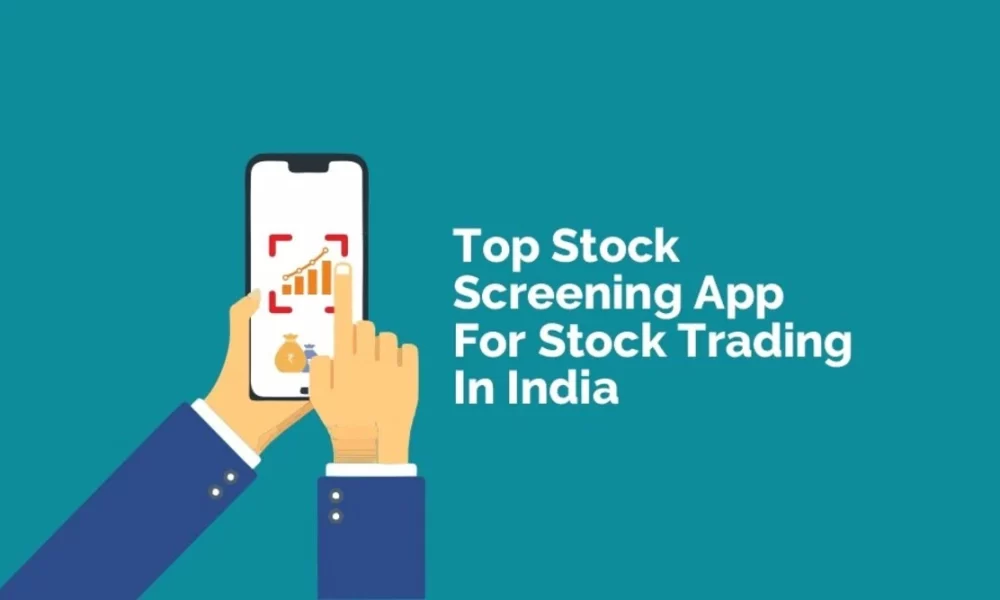 Stock Screening App