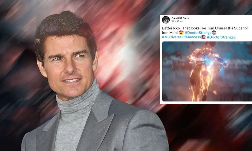 Doctor Strange 2