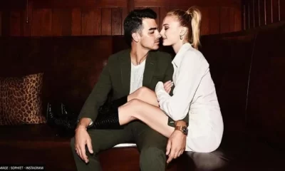 Sophie Turner