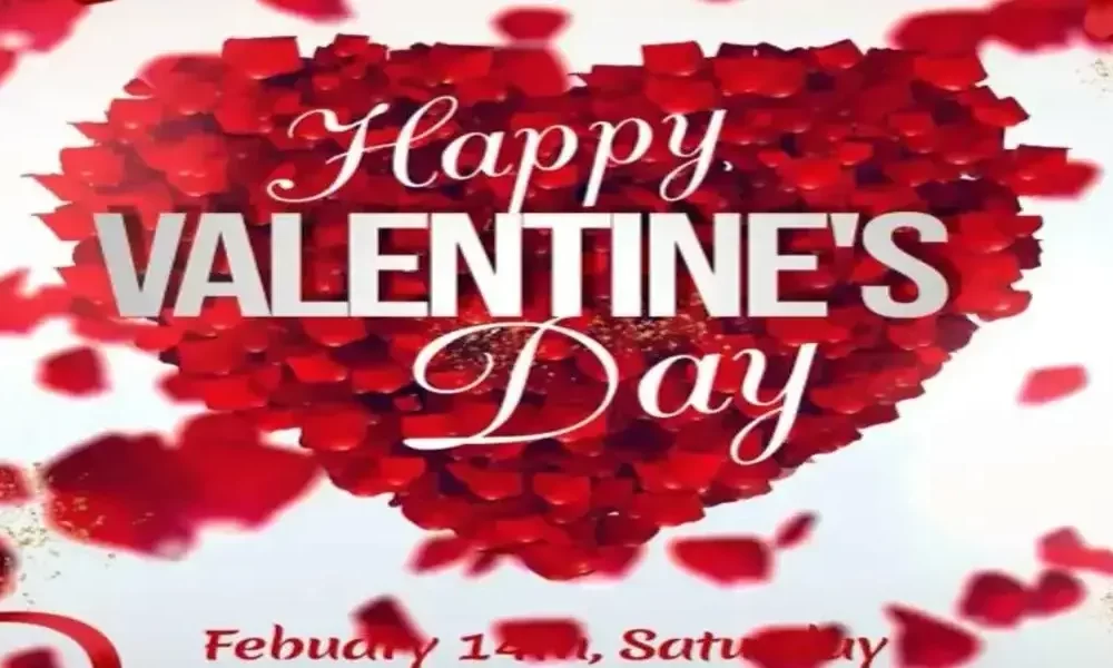 Valentines Day