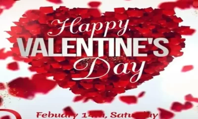 Valentines Day