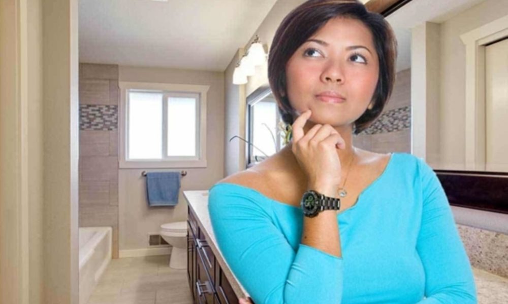 Top 3 Tips on Making the Most of a Small Bathroom