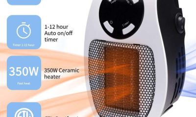 Orbis Heater Reviews