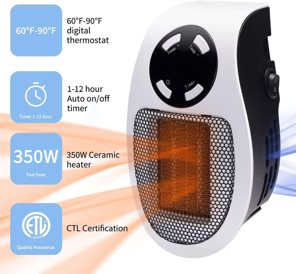 Orbis Heater Reviews