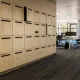 Workplace Lockers