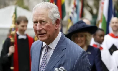 Prince Charles
