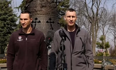 264 Civilians Killed In Kyiv Since Russian Invasion Began, Says Mayor Klitschko