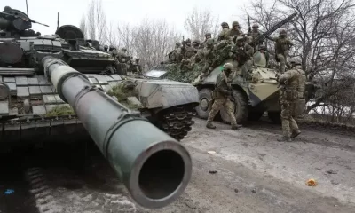 How Might This War End In Ukraine?