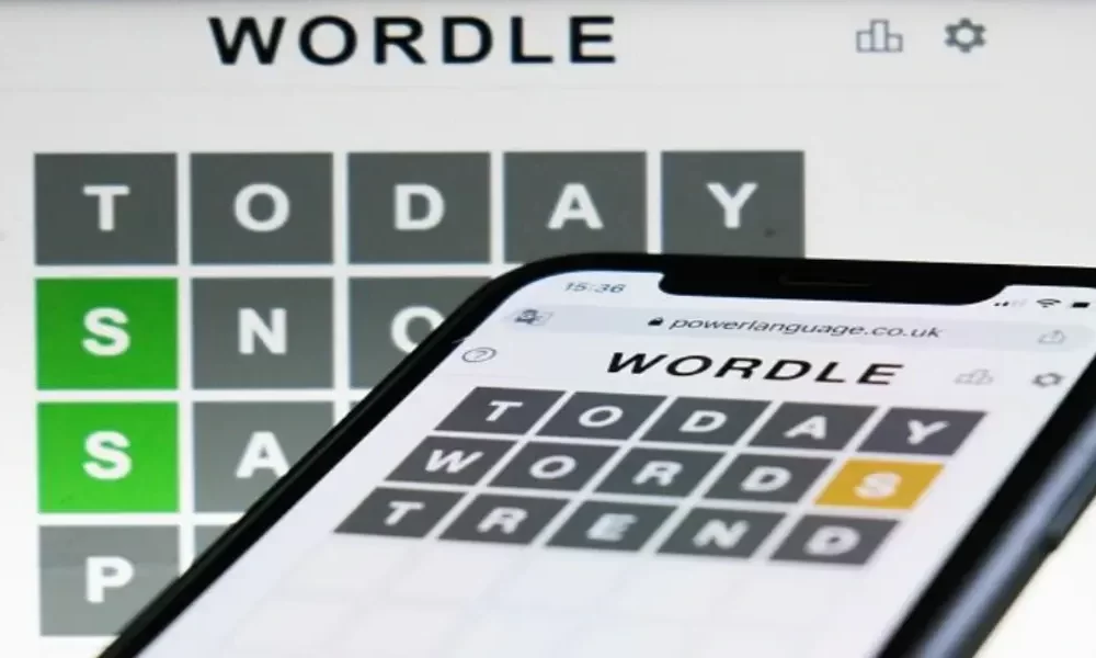 Wordle