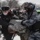 Russia: More Than 4,300 Detained Over Anti-War Protests