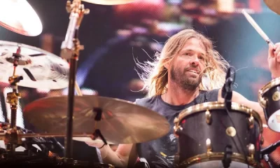 Foo Fighters Drummer Taylor Hawkins, 50 Found Dead in Colombia