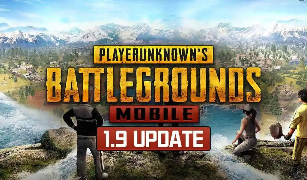 Download PUBG Mobile