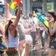 Songkran Water Fights Banned on Bangkok's Famous Khaosan Road