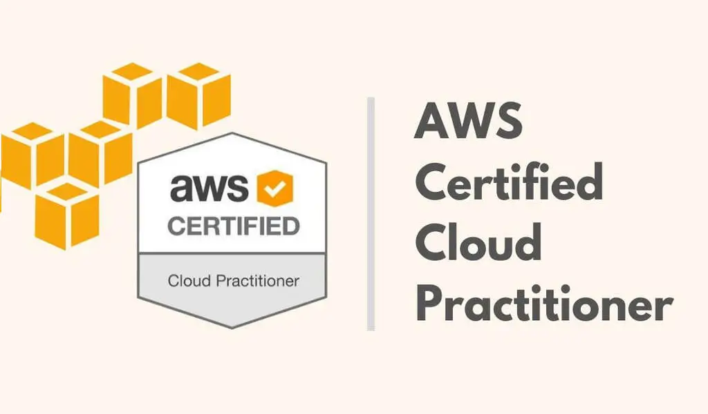 AWS Cloud Practitioner