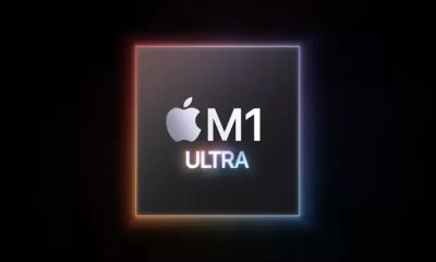 Apple M1 Ultra