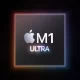 Apple M1 Ultra