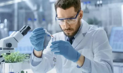 Biotechnology