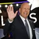 Bruce Willis Quits Acting After Being Diagnosed with Aphasia