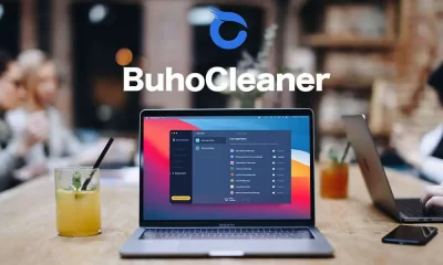 BuhoCleaner